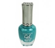 G102 Kleancolor Geleffect Nagellak Catch Me
